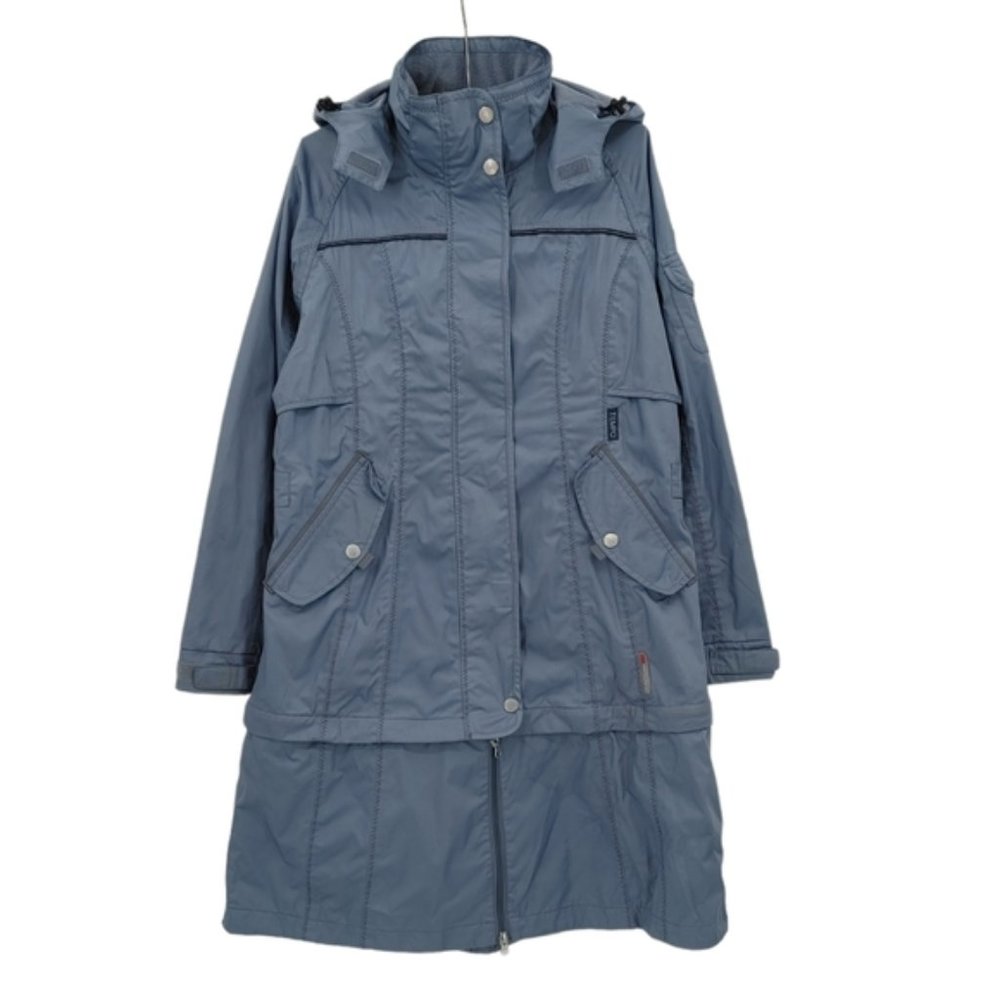 Tempo  equestrian riding jacket
